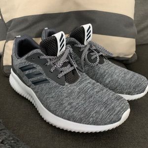 ADIDAS BOUCE SNEAKERS